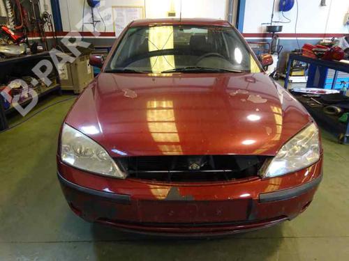 Rear right lock FORD MONDEO III Saloon (B4Y) 2.0 TDCi | BP1762988C99 