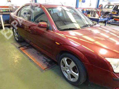 Rear right lock FORD MONDEO III Saloon (B4Y) 2.0 TDCi | BP1762988C99 