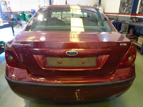 Rear right lock FORD MONDEO III Saloon (B4Y) 2.0 TDCi | BP1762988C99 