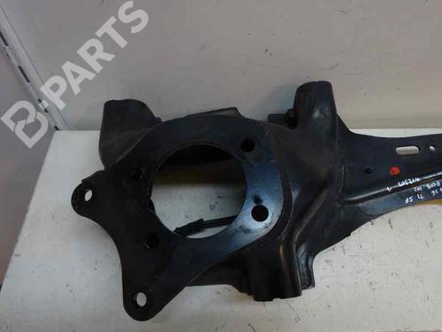 Left rear suspension arm FORD FOCUS III Turnier  | BP1800013M14 