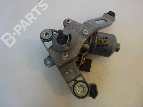 Used Front wiper motor FORD FOCUS III Turnier [2010-2020]  1800008
