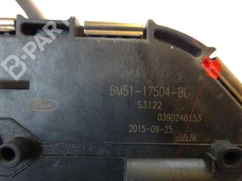 Front wiper motor FORD FOCUS III Turnier  | BP1800008M29 