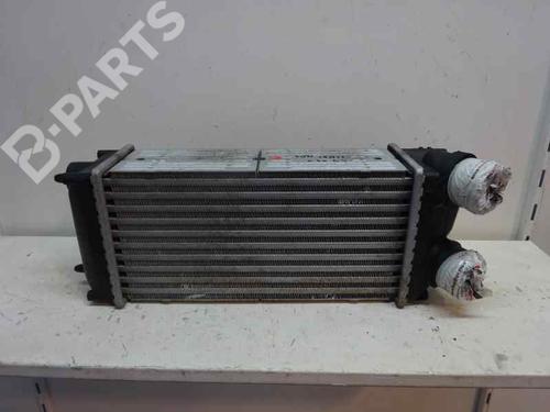 Used Intercooler CITROËN C4 I (LC_) 1.6 HDi (90 hp) 1683481