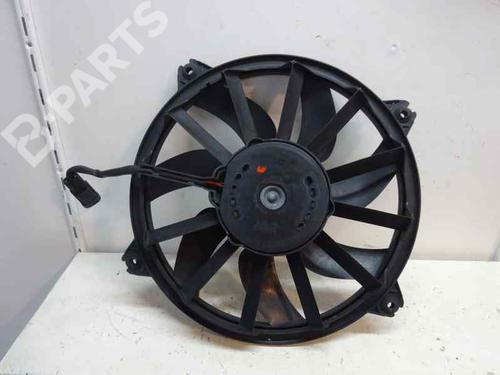 Radiator fan CITROËN C4 I (LC_) 1.6 HDi | BP1683482M35 