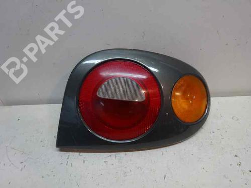 Used Right taillight RENAULT MEGANE I (BA0/1_) [1995-2004]  1686407