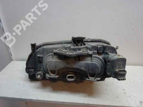 Right headlight RENAULT MEGANE I (BA0/1_)  | BP1686405C29 