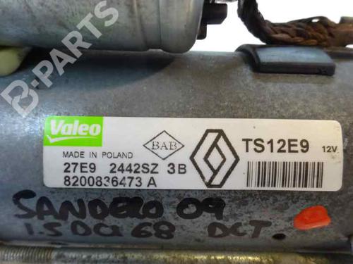 Starter DACIA SANDERO 1.5 dCi | BP1683452M8 