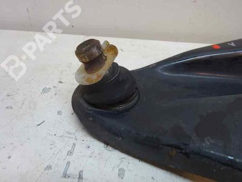 Left front suspension arm DACIA SANDERO 1.5 dCi | BP1683470M12 
