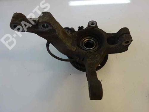 Left front steering knuckle DACIA SANDERO 1.5 dCi | BP1683473M25 