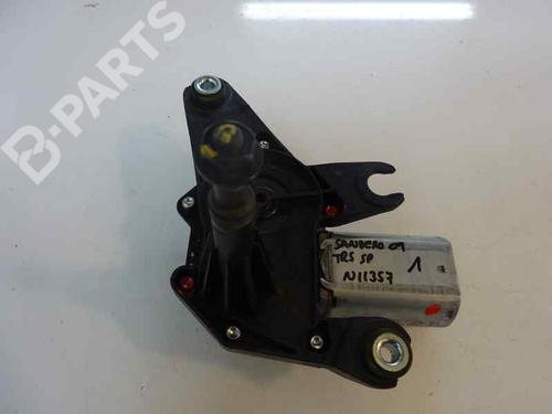 Used Rear wiper motor DACIA SANDERO 1.5 dCi (68 hp) 1686410