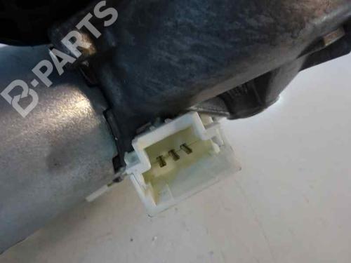 Rear wiper motor DACIA SANDERO 1.5 dCi | BP1686410M102 