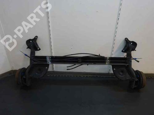 Bakaksel DACIA SANDERO 1.5 dCi (68 hp) 1686417