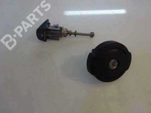 Ignition barrel CITROËN C4 I (LC_) 1.6 HDi | BP1686430M48 