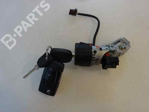 Ignition barrel CITROËN C4 I (LC_) 1.6 HDi | BP1686430M48 