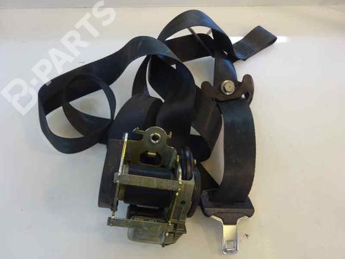 Used Front right seatbelt CITROËN C4 I (LC_) [2004-2014]  8728936