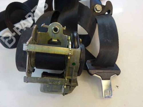 Front right seatbelt CITROËN C4 I (LC_)  | BP8728936I25 