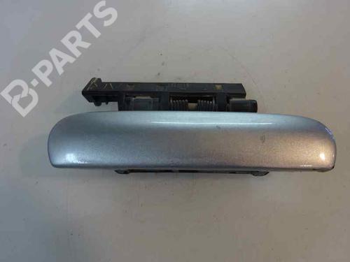 Højre bagtil udvendigt håndtag CITROËN XSARA (N1) 2.0 HDi 90 (90 hp) 1726259