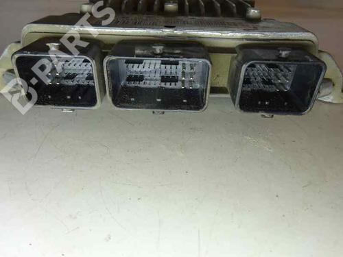 Used Engine control unit (ECU) CITROËN XSARA (N1) 2.0 HDi 90 (90 hp) 1726265