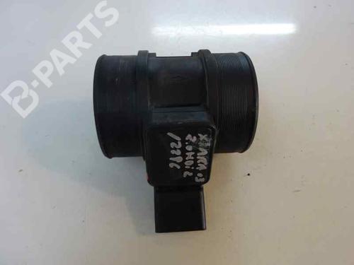 Mass air flow sensor CITROËN XSARA (N1) 2.0 HDi 90 | BP1726236M95 