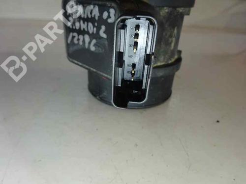 Mass air flow sensor CITROËN XSARA (N1) 2.0 HDi 90 | BP1726236M95 