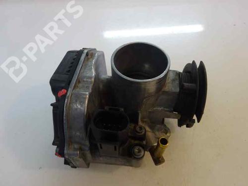 Used Throttle body VW POLO III (6N1) [1994-1999]  2293571