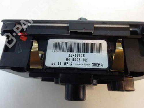 Headlight switch VOLVO XC70 II (136)  | BP2224374I24 