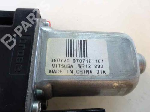 Right rear window motor VOLVO XC70 II (136)  | BP2224421E22 