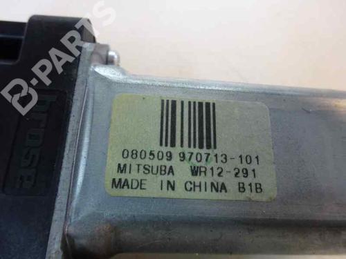 Left front window motor VOLVO XC70 II (136)  | BP2224413E21 