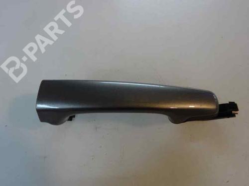 Used Front right exterior door handle VOLVO XC70 II (136) [2007-2016]  2224403