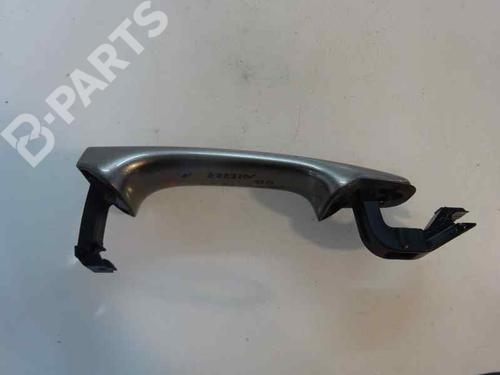 Front right exterior door handle VOLVO XC70 II (136)  | BP2224403C129 