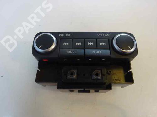 Used Radio VOLVO XC70 II (136) [2007-2016]  2224397