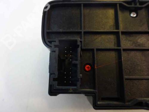 Radio VOLVO XC70 II (136)  | BP2224397E6 