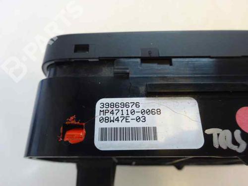 Radio VOLVO XC70 II (136)  | BP2224397E6 