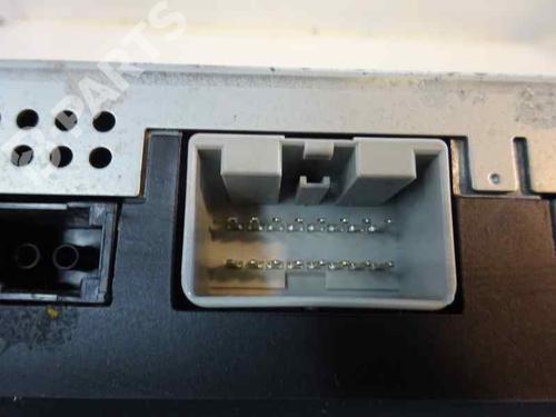 Radio VOLVO XC70 II (136)  | BP2224389E6 