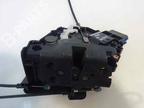 Used Front left lock VOLVO XC70 II (136) [2007-2016]  2224414