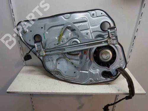 Rear right window mechanism VOLVO XC70 II (136) D5 AWD (185 hp) 2009 | 3 |