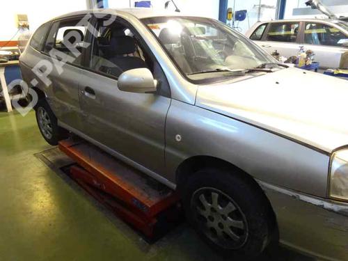 Starter KIA RIO I Hatchback (DC) 1.3 | BP1762975M8 