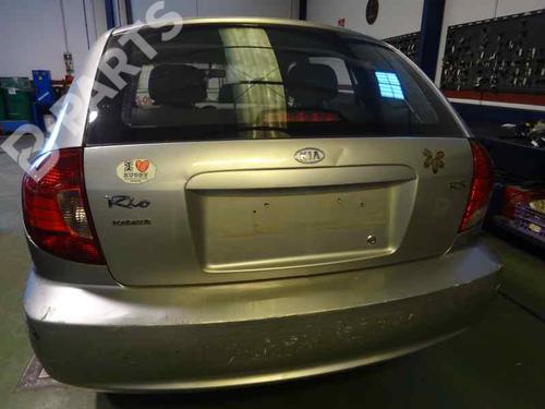 Starter KIA RIO I Hatchback (DC) 1.3 | BP1762975M8 