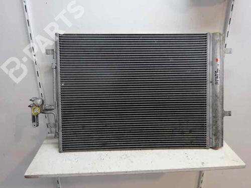 Used AC radiator VOLVO XC70 II (136) [2007-2016]  2224448