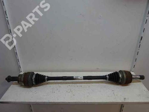 Drivaksel bagtil Højre VOLVO XC70 II (136) [2007-2016]  2224462