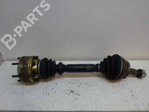 Left front driveshaft LANCIA LYBRA (839_) 1.9 JTD (839.AXI1A, 839.AXN1A, 839.CXL1A) (116 hp) 1740149