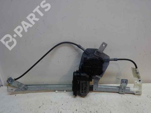 Used Rear right window mechanism RENAULT MEGANE II (BM0/1_, CM0/1_) 1.9 dCi (BM0G, CM0G) (120 hp) 1745570