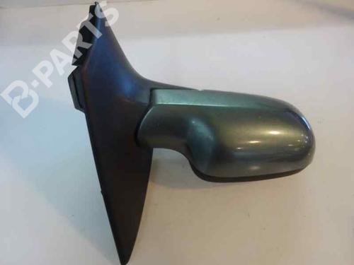 Right mirror RENAULT MEGANE II (BM0/1_, CM0/1_) 1.9 dCi (BM0G, CM0G) | BP1745582C27 