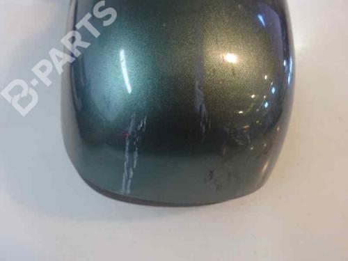 Right mirror RENAULT MEGANE II (BM0/1_, CM0/1_) 1.9 dCi (BM0G, CM0G) | BP1745582C27 