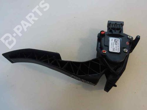 Used Pedal OPEL INSIGNIA A (G09) [2008-2017]  1866205