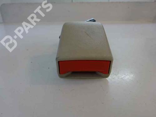 Rear left seatbelt OPEL INSIGNIA A (G09)  | BP6657791I29 