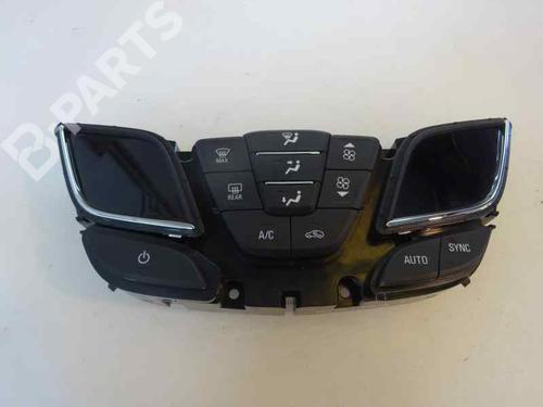 Used Climate control OPEL INSIGNIA A (G09) [2008-2017]  1866162