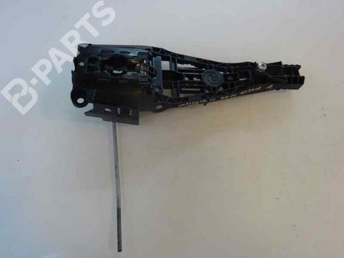 Front right interior door handle OPEL INSIGNIA A (G09)  | BP3213353I14 