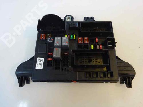 Used Fuse box OPEL INSIGNIA A (G09) [2008-2017]  1866174