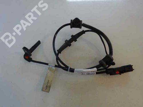 Used Electronic sensor OPEL INSIGNIA A (G09) [2008-2017]  1866179